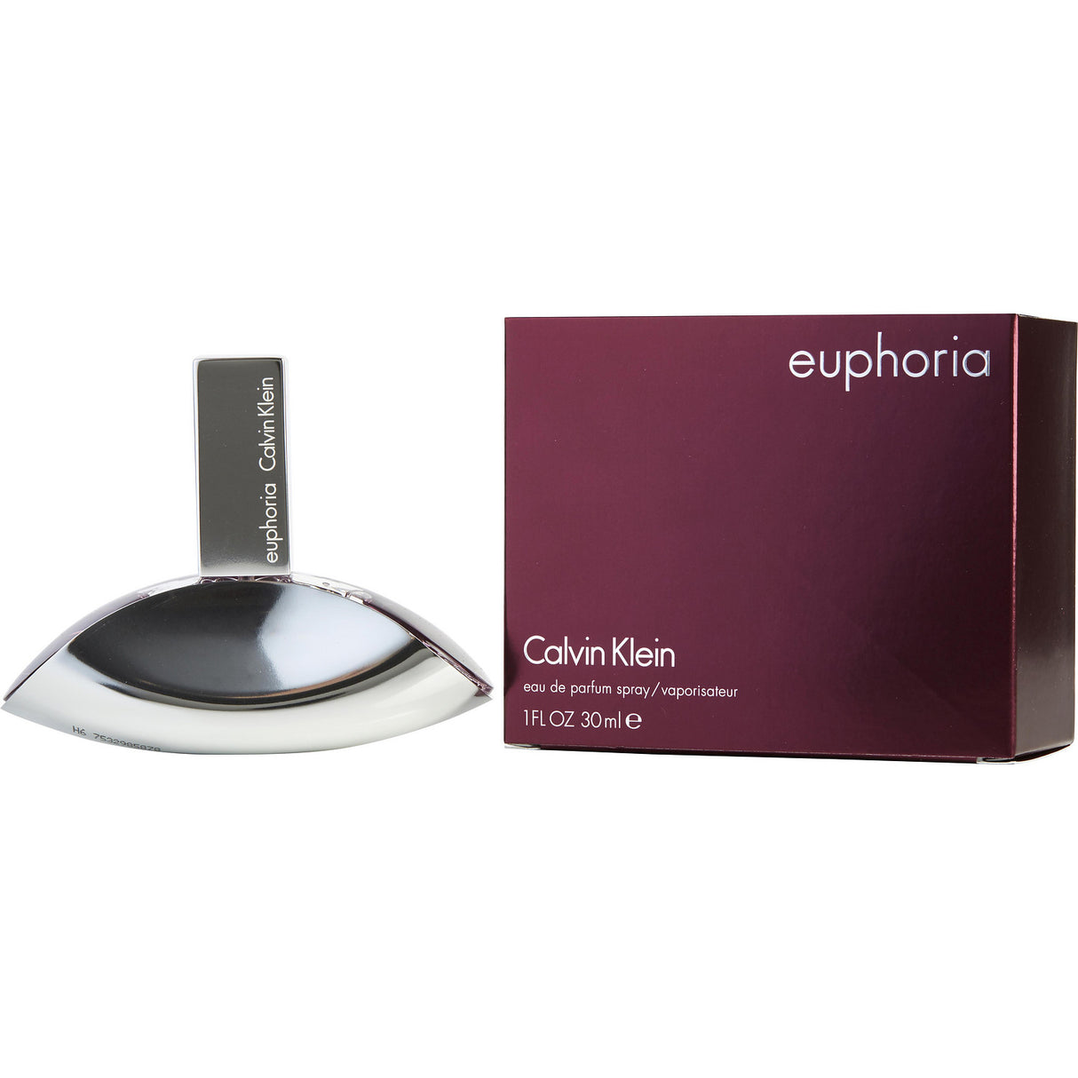 EUPHORIA by Calvin Klein - EAU DE PARFUM SPRAY 1 OZ - Women