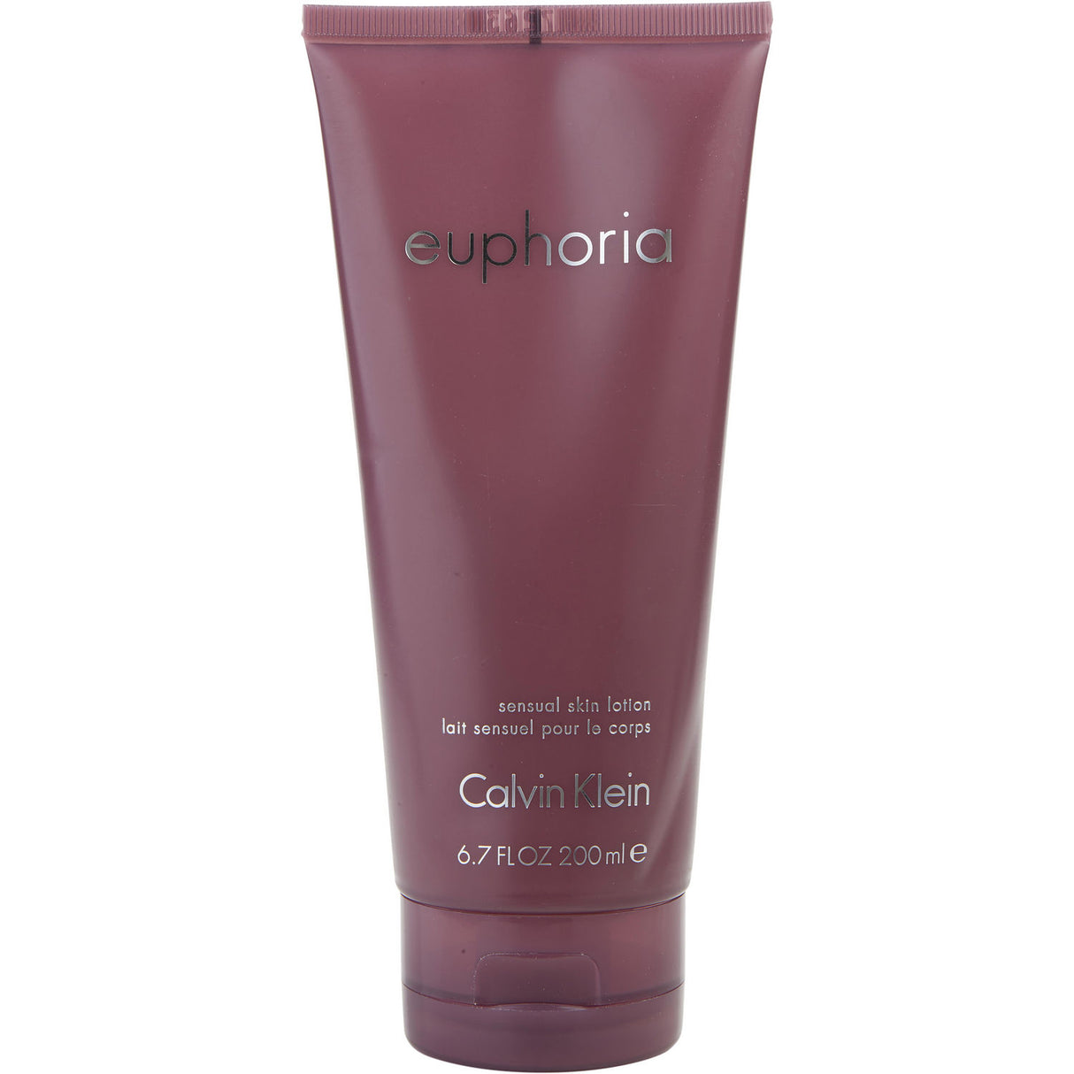 EUPHORIA by Calvin Klein - BODY LOTION 6.7 OZ - Women