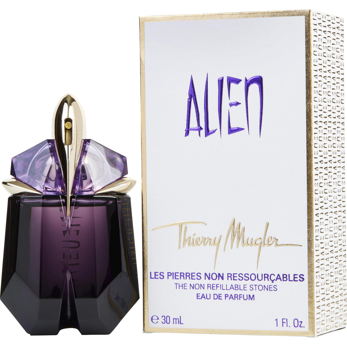 ALIEN by Thierry Mugler - EAU DE PARFUM SPRAY 1 OZ - Women