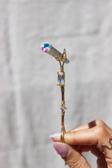 Adelaide Joint Holder by Toasted Jewelry