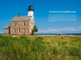 Lighthouses and Coastal Attractions of Southern New England by Schiffer Publishing