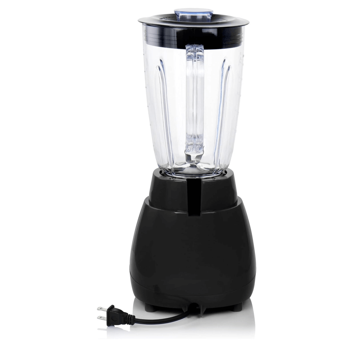 Better Chef Classic 10-Speed 6-Cup Plastic Jar Blender by Jupiter Gear Home