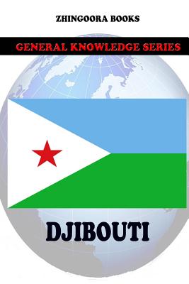 Djibouti - Paperback by Books by splitShops