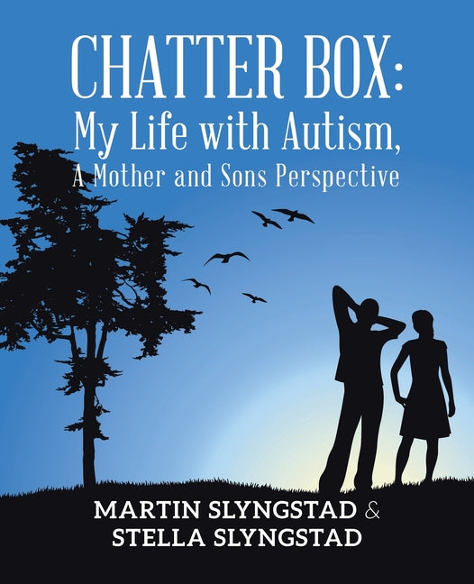 Chatter Box: My Life with Autism, A Mother and Sons Perspective - Paperback by Books by splitShops