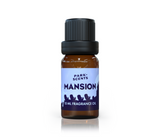 Mansion Fragrance Oil by Park Scents