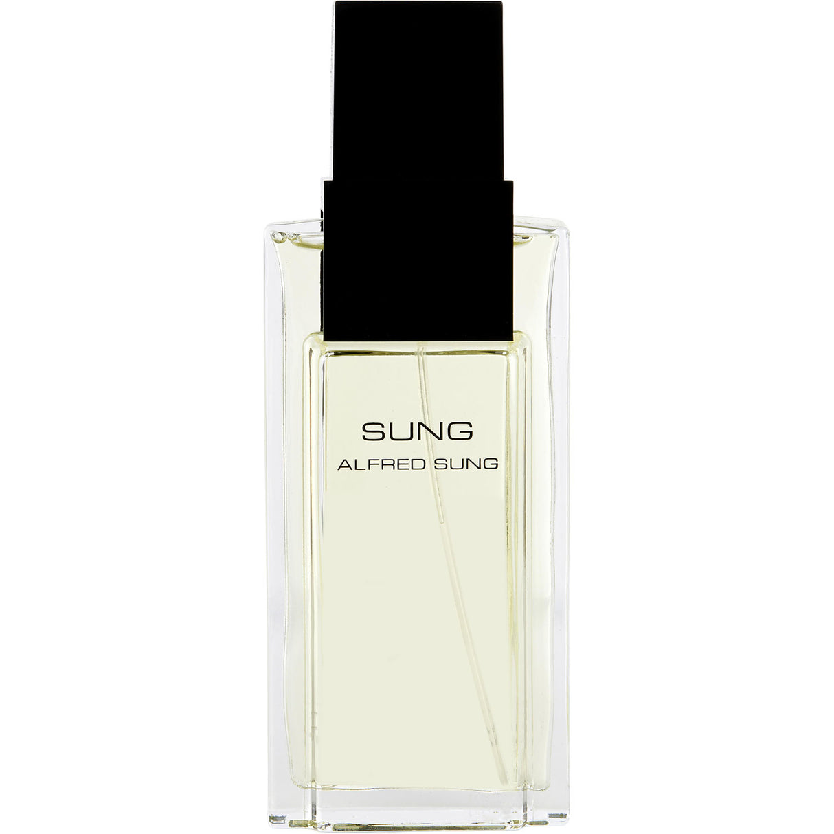 SUNG by Alfred Sung - EDT SPRAY 3.4 OZ *TESTER - Women