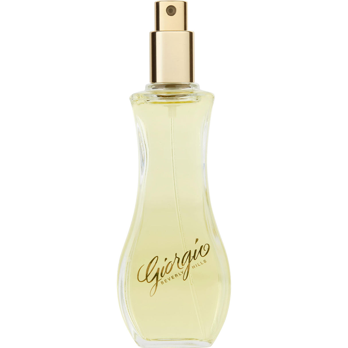 GIORGIO by Giorgio Beverly Hills - EDT SPRAY 3 OZ *TESTER - Women