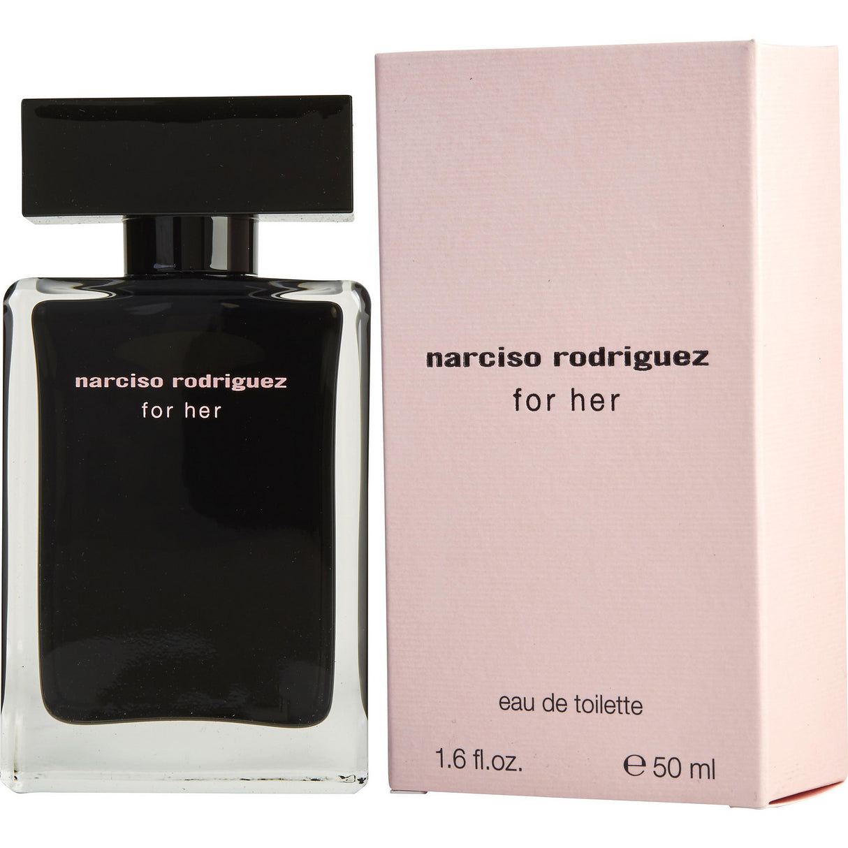 NARCISO RODRIGUEZ by Narciso Rodriguez - EDT SPRAY 1.6 OZ - Women