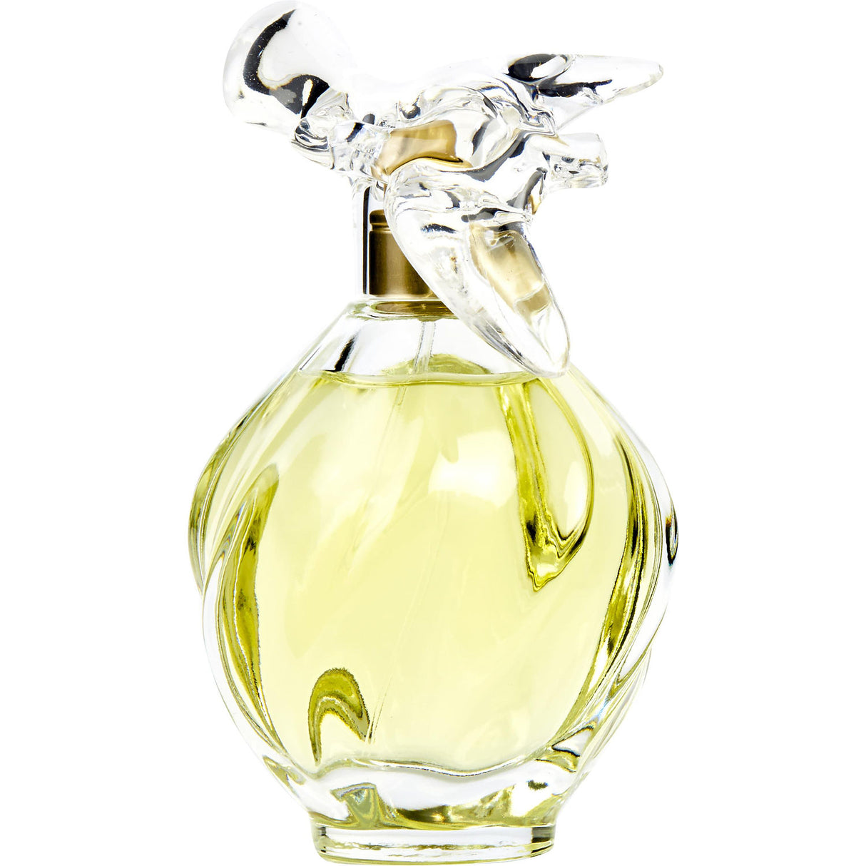 L'AIR DU TEMPS by Nina Ricci - EDT SPRAY 3.4 OZ *TESTER - Women