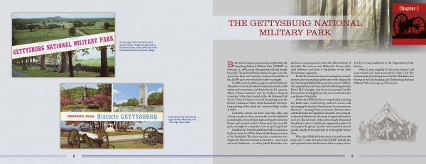 Greetings from Gettysburg by Schiffer Publishing