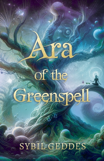 Ara of the Greenspell - Paperback by Books by splitShops