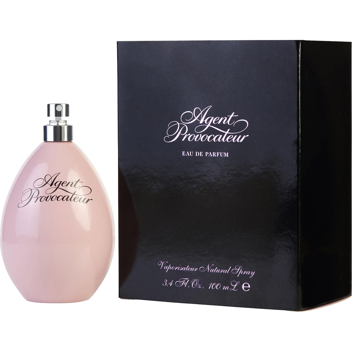 AGENT PROVOCATEUR by Agent Provocateur - EAU DE PARFUM SPRAY 3.4 OZ - Women