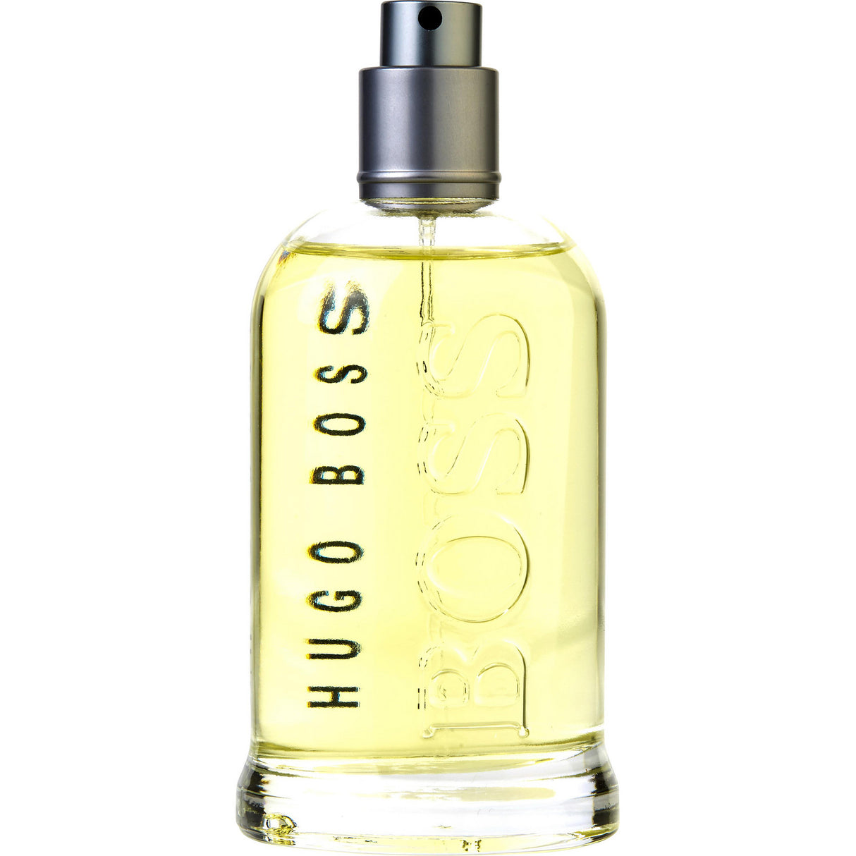 BOSS #6 by Hugo Boss - EDT SPRAY 3.3 OZ *TESTER - Men