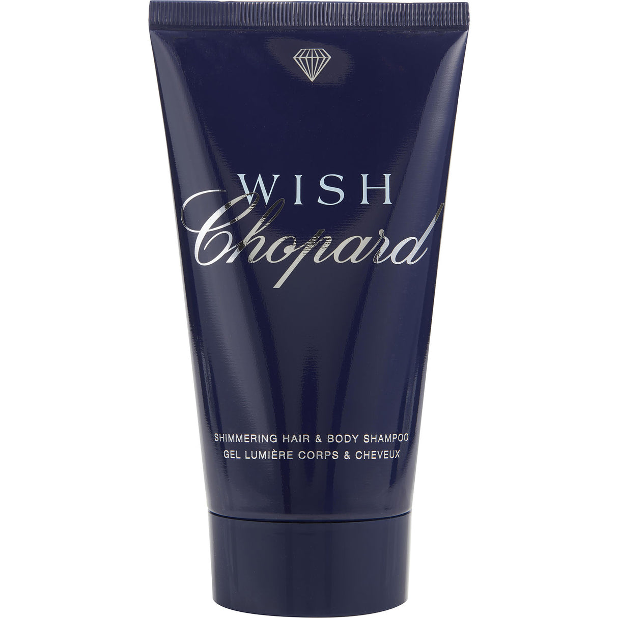 WISH by Chopard - SHIMMERING HAIR AND BODY SHAMPOO 5 OZ - Women