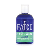 Cleansing Oil For Dry Skin 4 Oz by FATCO Skincare Products