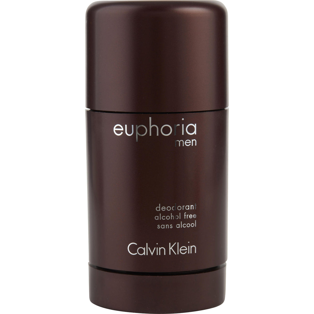 EUPHORIA MEN by Calvin Klein - DEODORANT STICK ALCOHOL FREE 2.6 OZ - Men