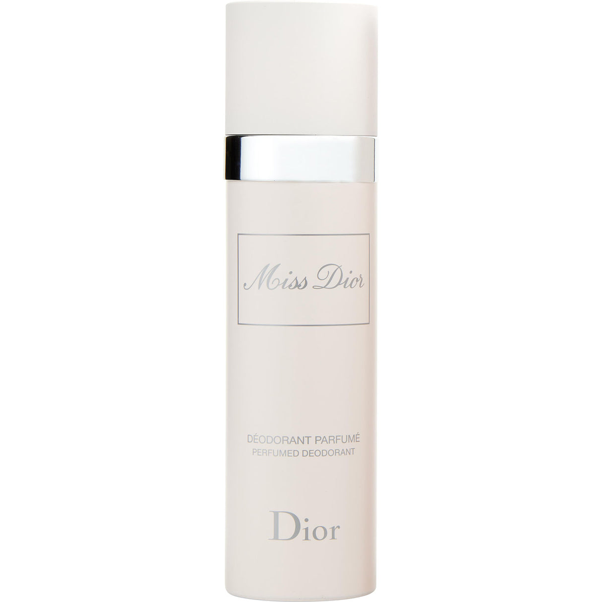 MISS DIOR by Christian Dior - DEODORANT SPRAY 3.4 OZ - Women