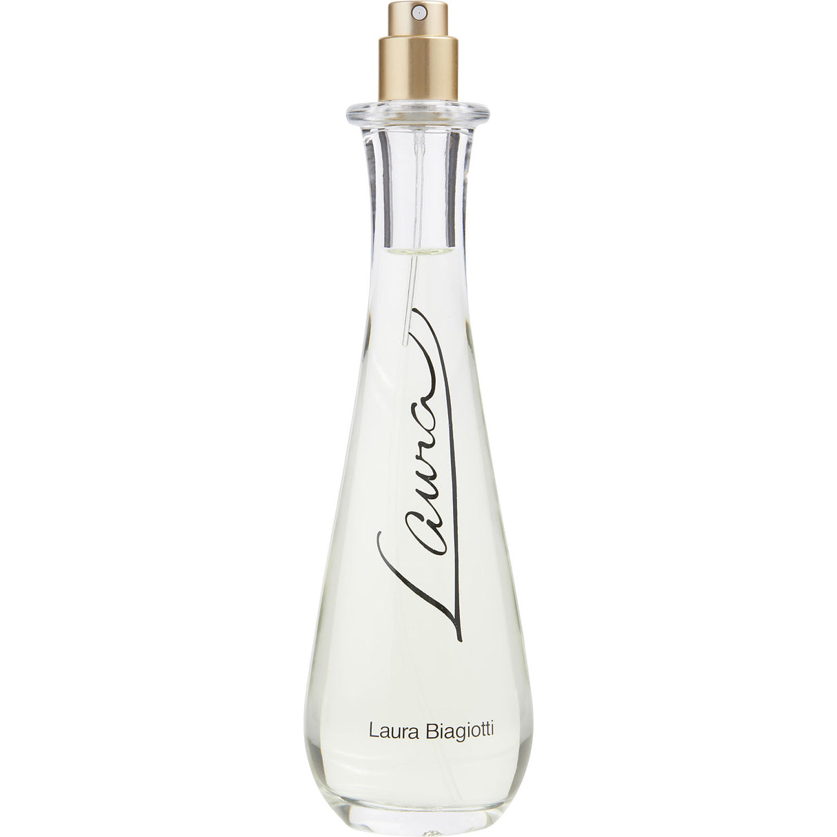 LAURA by Laura Biagiotti - EDT SPRAY 2.5 OZ *TESTER - Women