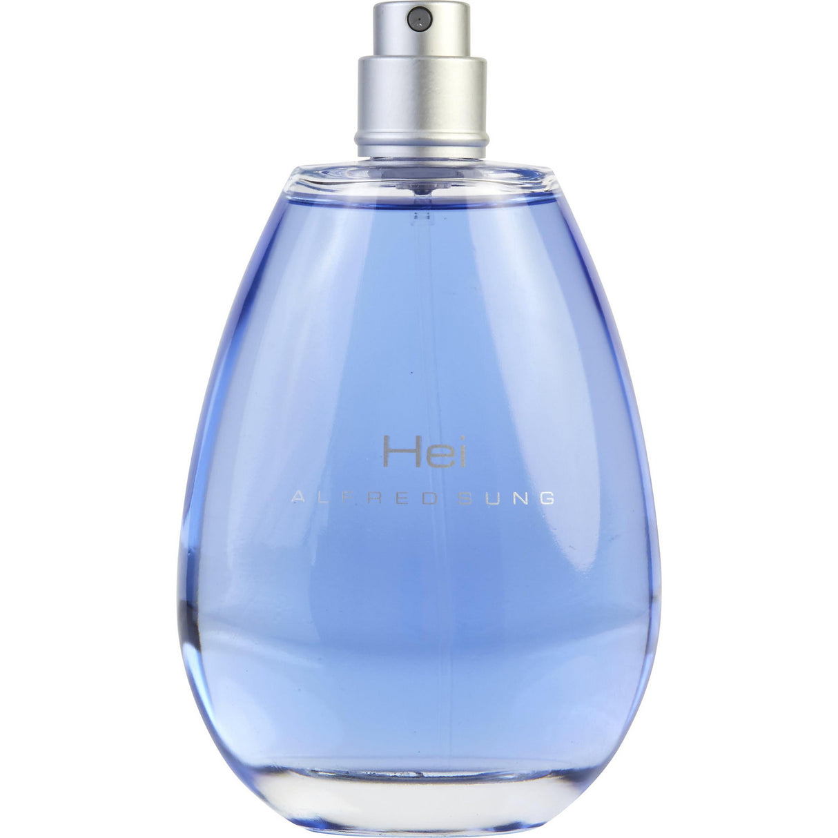 HEI by Alfred Sung - EDT SPRAY 3.4 OZ *TESTER - Men