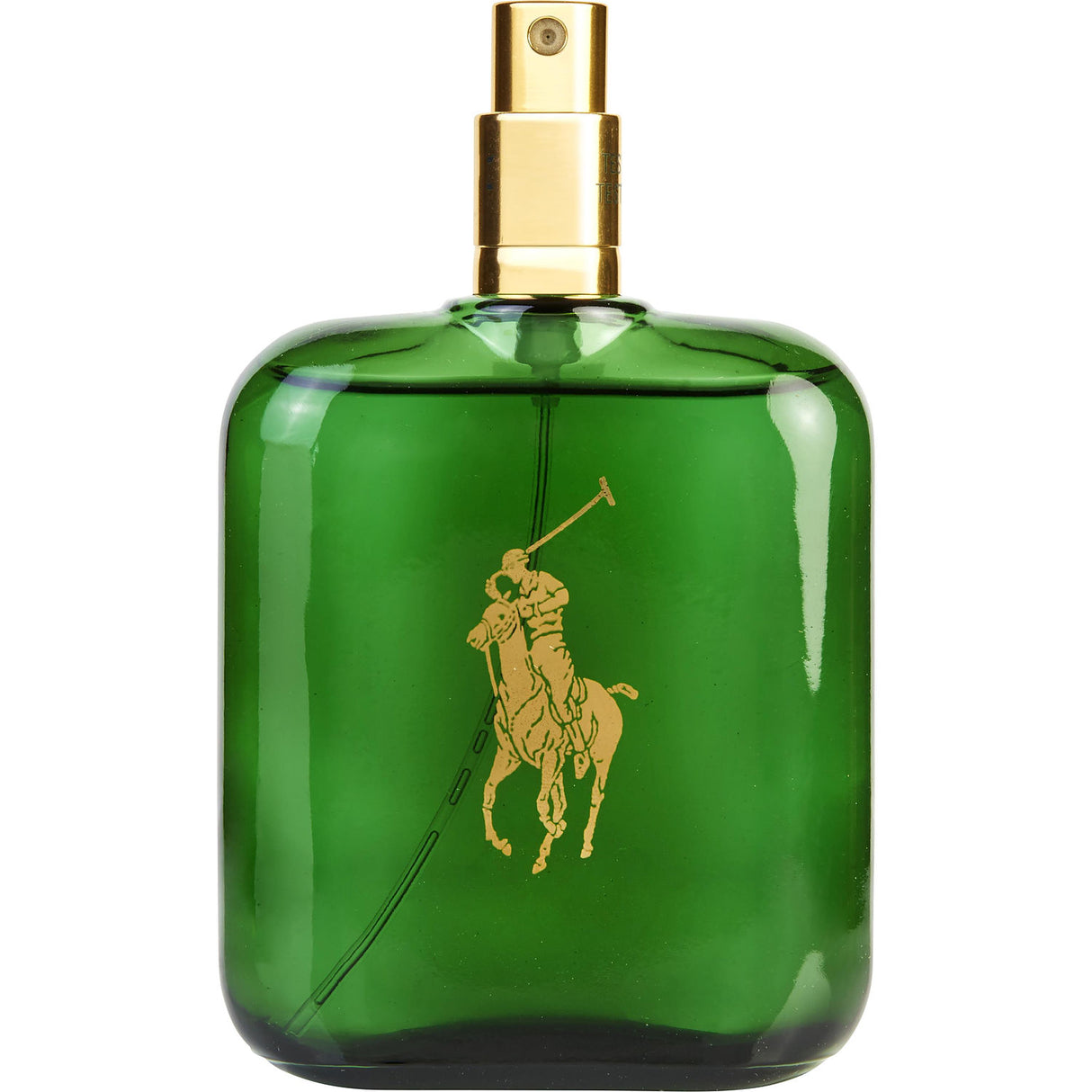 POLO by Ralph Lauren - EDT SPRAY 4 OZ *TESTER - Men