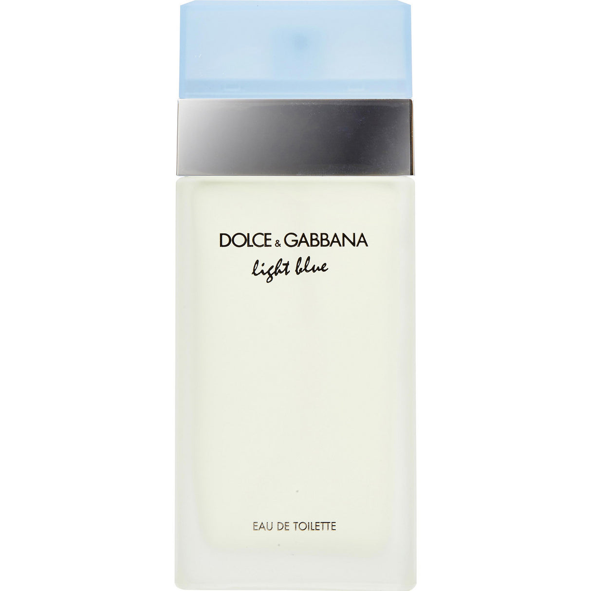 D & G LIGHT BLUE by Dolce & Gabbana - EDT SPRAY 3.3 OZ *TESTER - Women