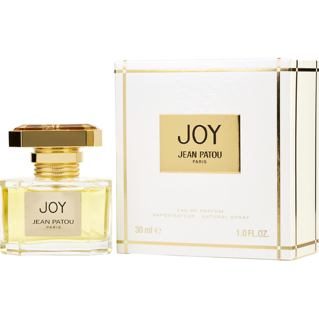 JOY by Jean Patou - EAU DE PARFUM SPRAY 1 OZ - Women