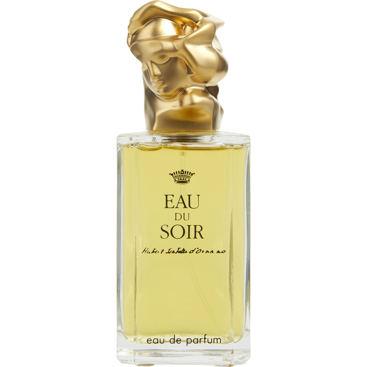 EAU DU SOIR by Sisley - EAU DE PARFUM SPRAY 3.3 OZ (UNBOXED) - Women