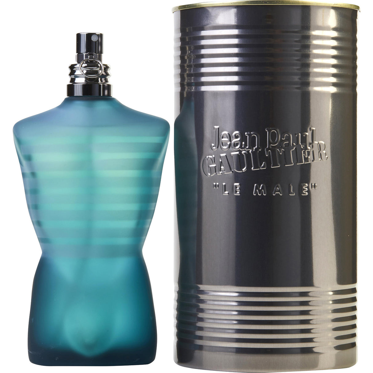 JEAN PAUL GAULTIER by Jean Paul Gaultier - EDT SPRAY 6.8 OZ - Men