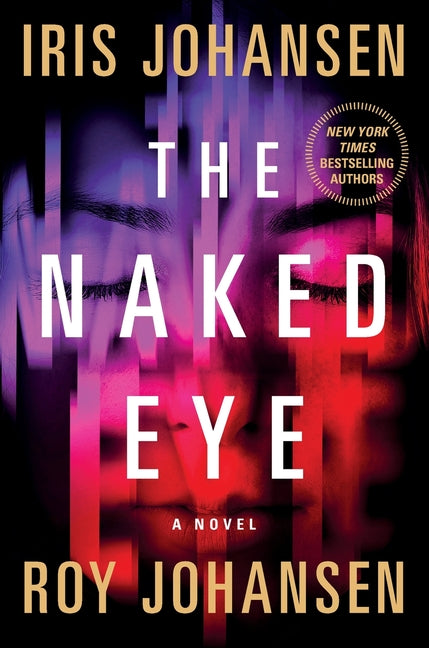 Naked Eye - Paperback by Books by splitShops