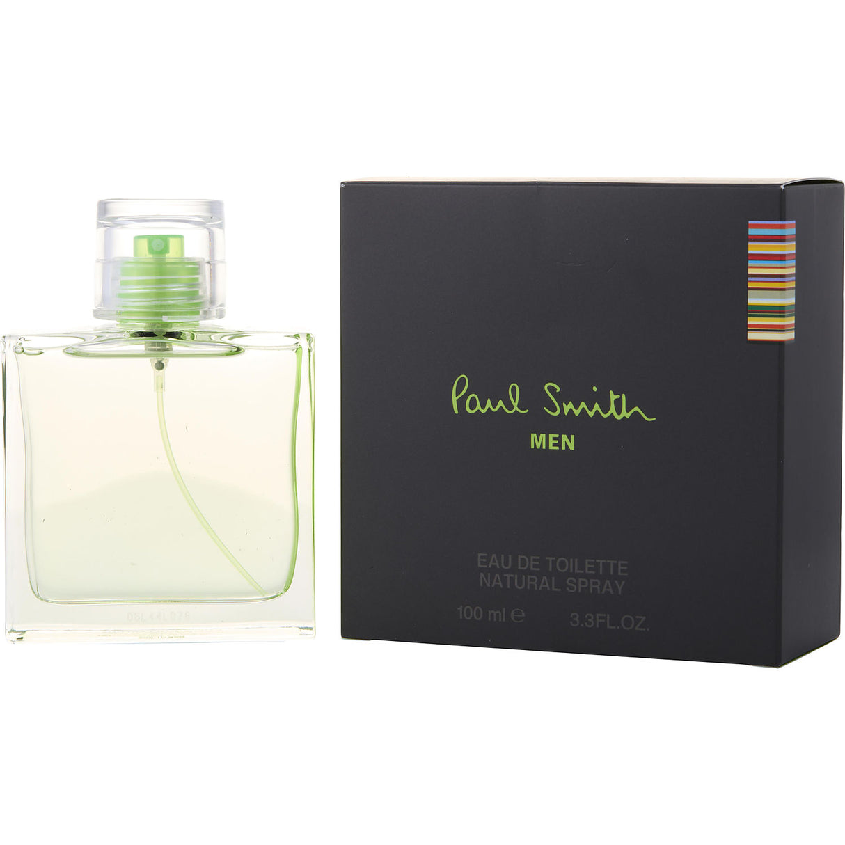 PAUL SMITH by Paul Smith - EDT SPRAY 3.3 OZ - Men