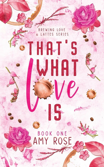 That's What Love Is - Paperback by Books by splitShops