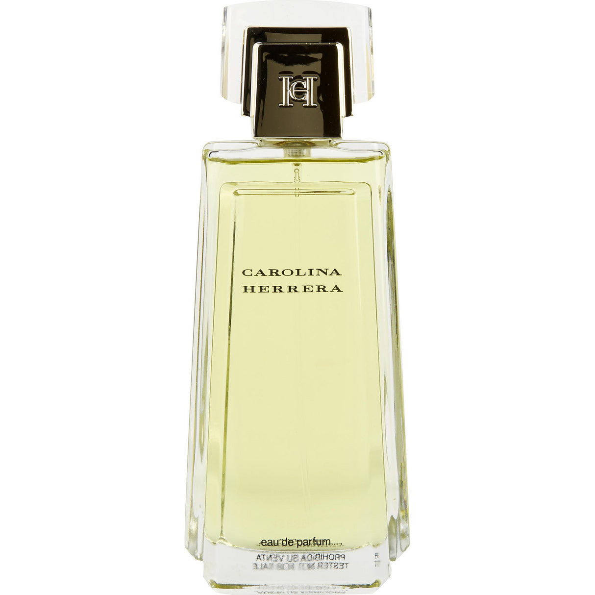 HERRERA by Carolina Herrera - EAU DE PARFUM SPRAY 3.4 OZ *TESTER - Women