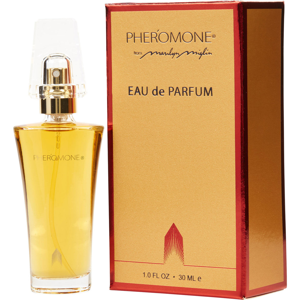 PHEROMONE by Marilyn Miglin - EAU DE PARFUM SPRAY 1 OZ - Women