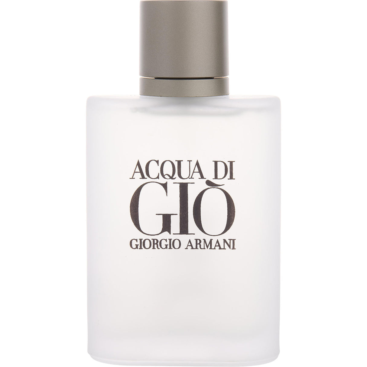 ACQUA DI GIO by Giorgio Armani - EDT SPRAY 3.4 OZ *TESTER - Men