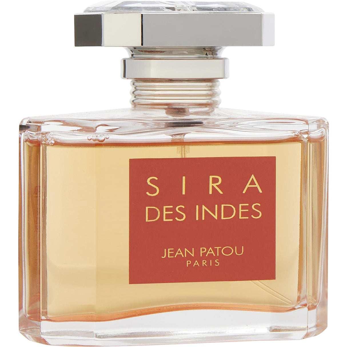 SIRA DES INDES by Jean Patou - EAU DE PARFUM SPRAY 2.5 OZ *TESTER - Women