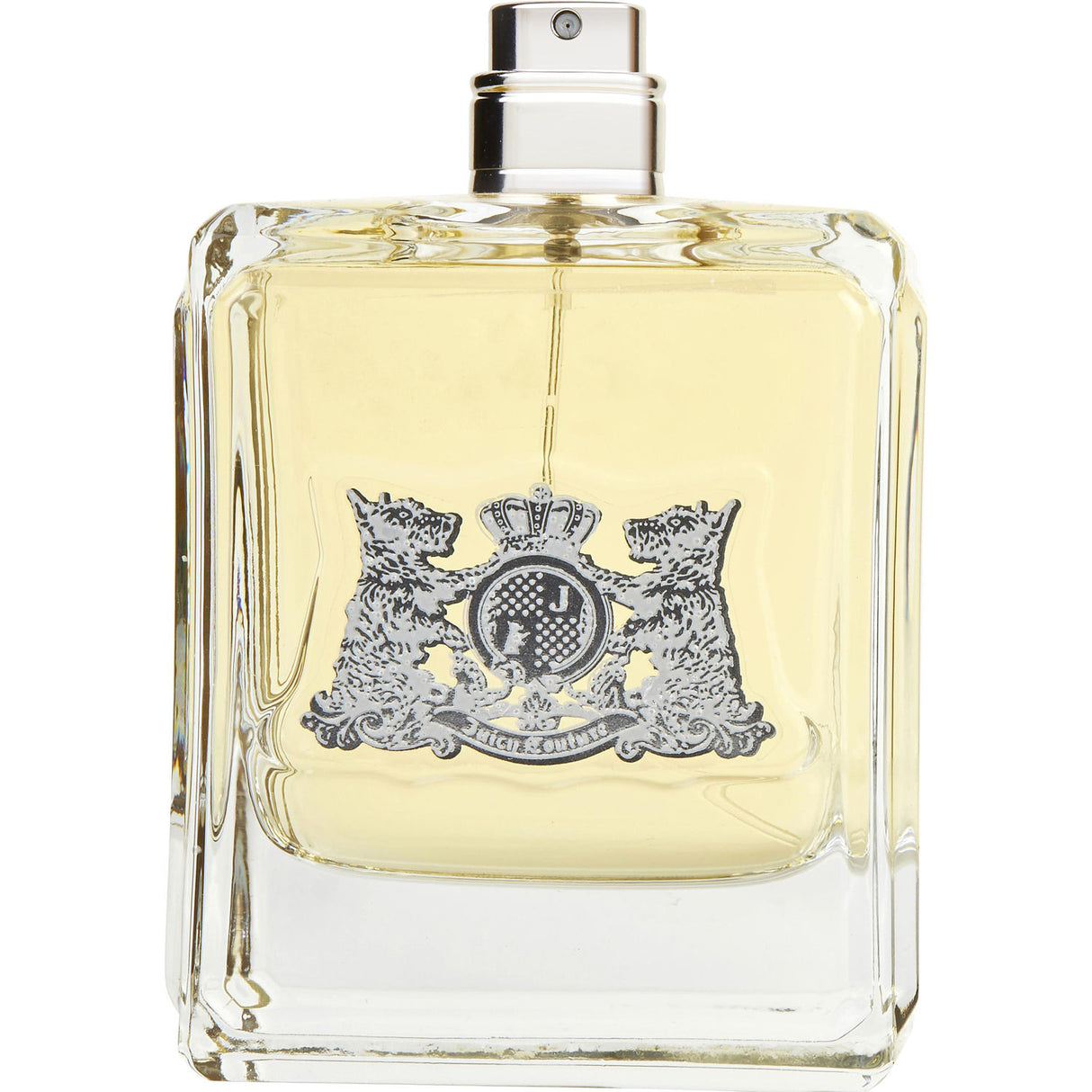 JUICY COUTURE by Juicy Couture - EAU DE PARFUM SPRAY 3.4 OZ *TESTER - Women