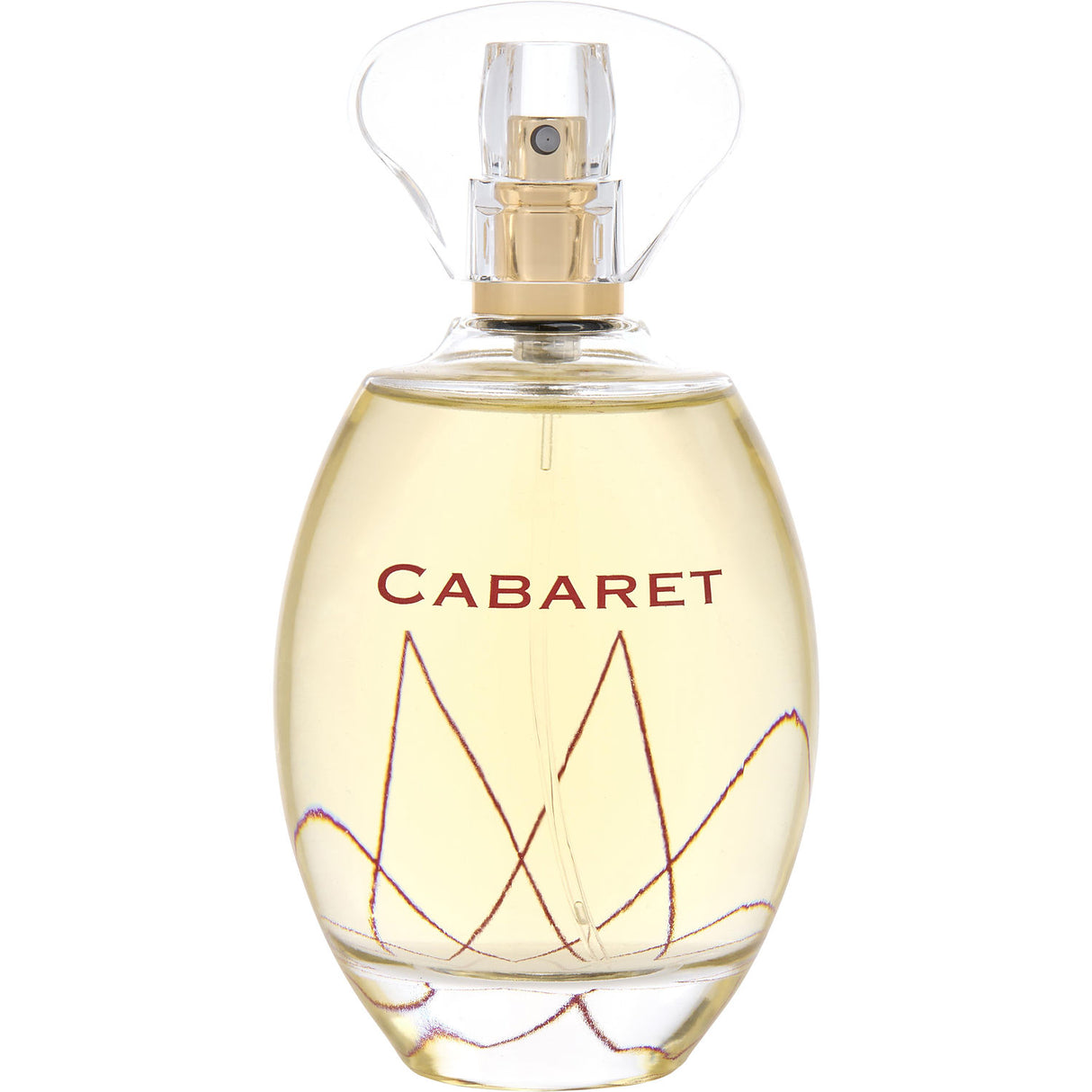 CABARET by Parfums Gres - EAU DE PARFUM SPRAY 3.4 OZ *TESTER - Women