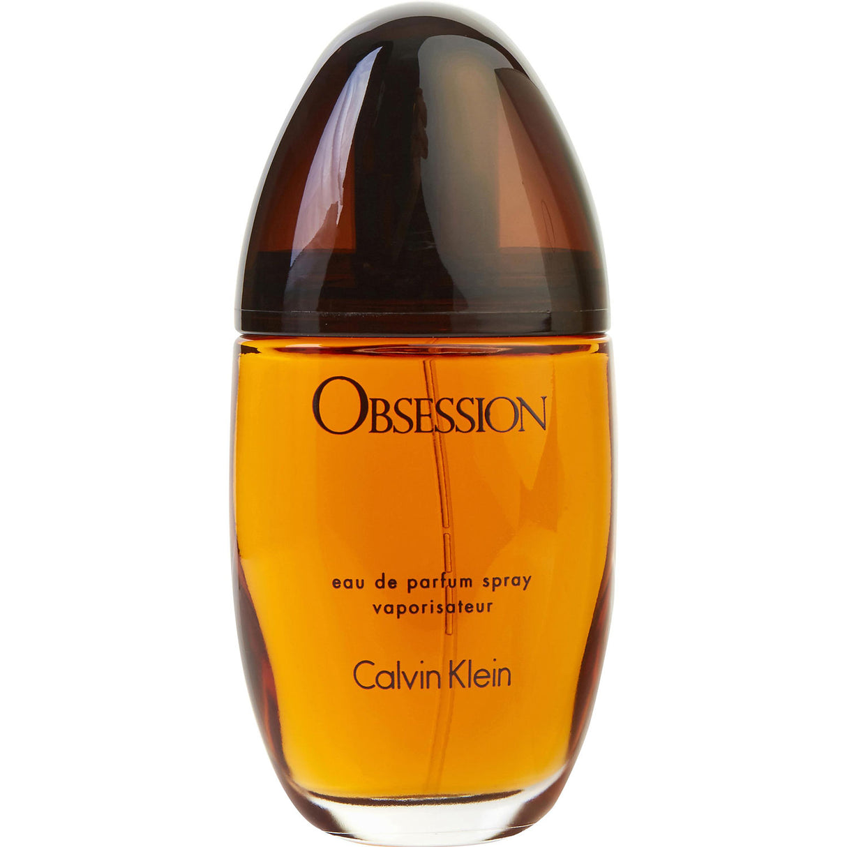 OBSESSION by Calvin Klein - EAU DE PARFUM SPRAY 3.4 OZ *TESTER - Women