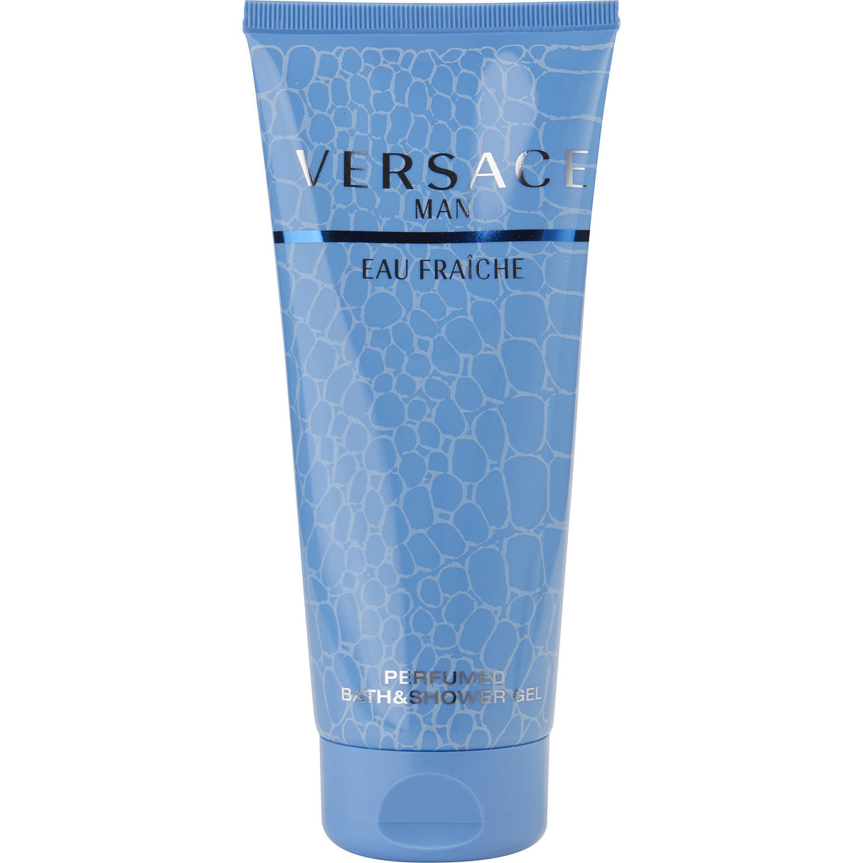 VERSACE MAN EAU FRAICHE by Gianni Versace - SHOWER GEL 6.7 OZ - Men