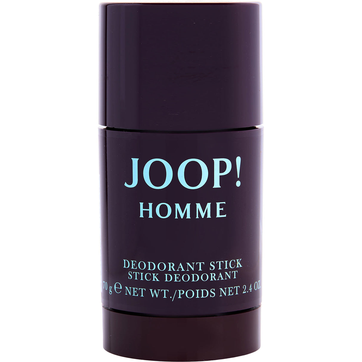 JOOP! by Joop! - EXTREMELY MILD DEODORANT STICK ALCOHOL FREE 2.4 OZ - Men