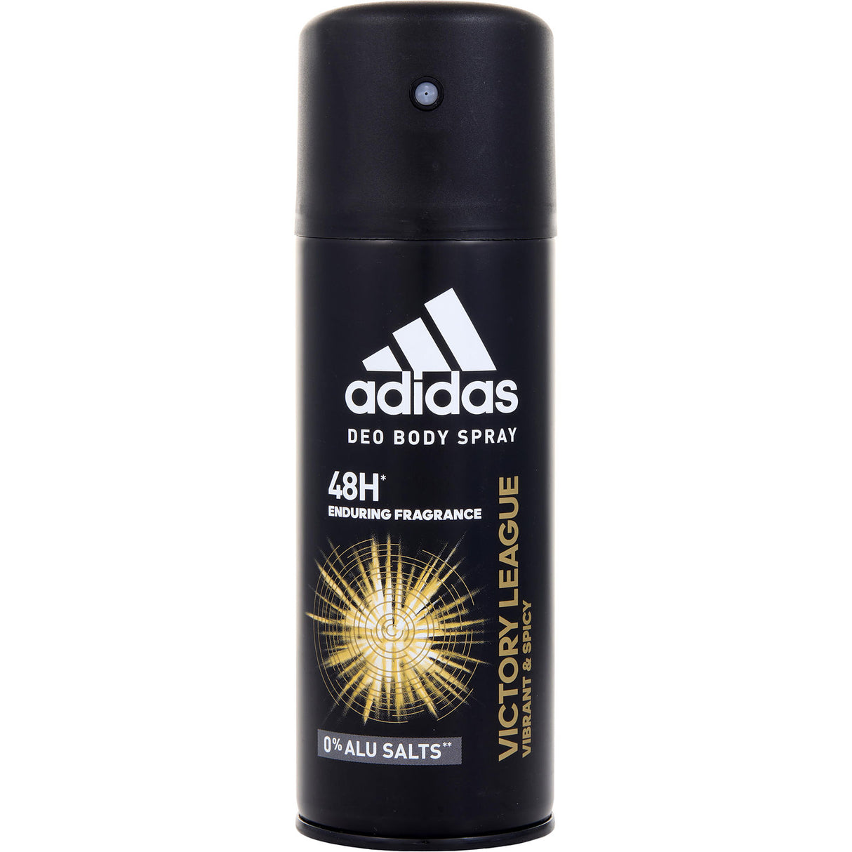 ADIDAS VICTORY LEAGUE by Adidas - DEODORANT BODY SPRAY 5 OZ - Men