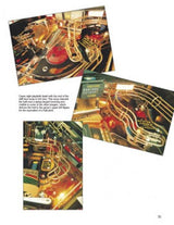 Pinball Perspectives by Schiffer Publishing