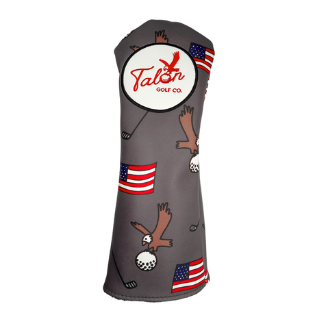 Fairway Wood Headcover by Talon Golf