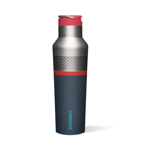 Marvel Sport Canteen by CORKCICLE. - Vysn