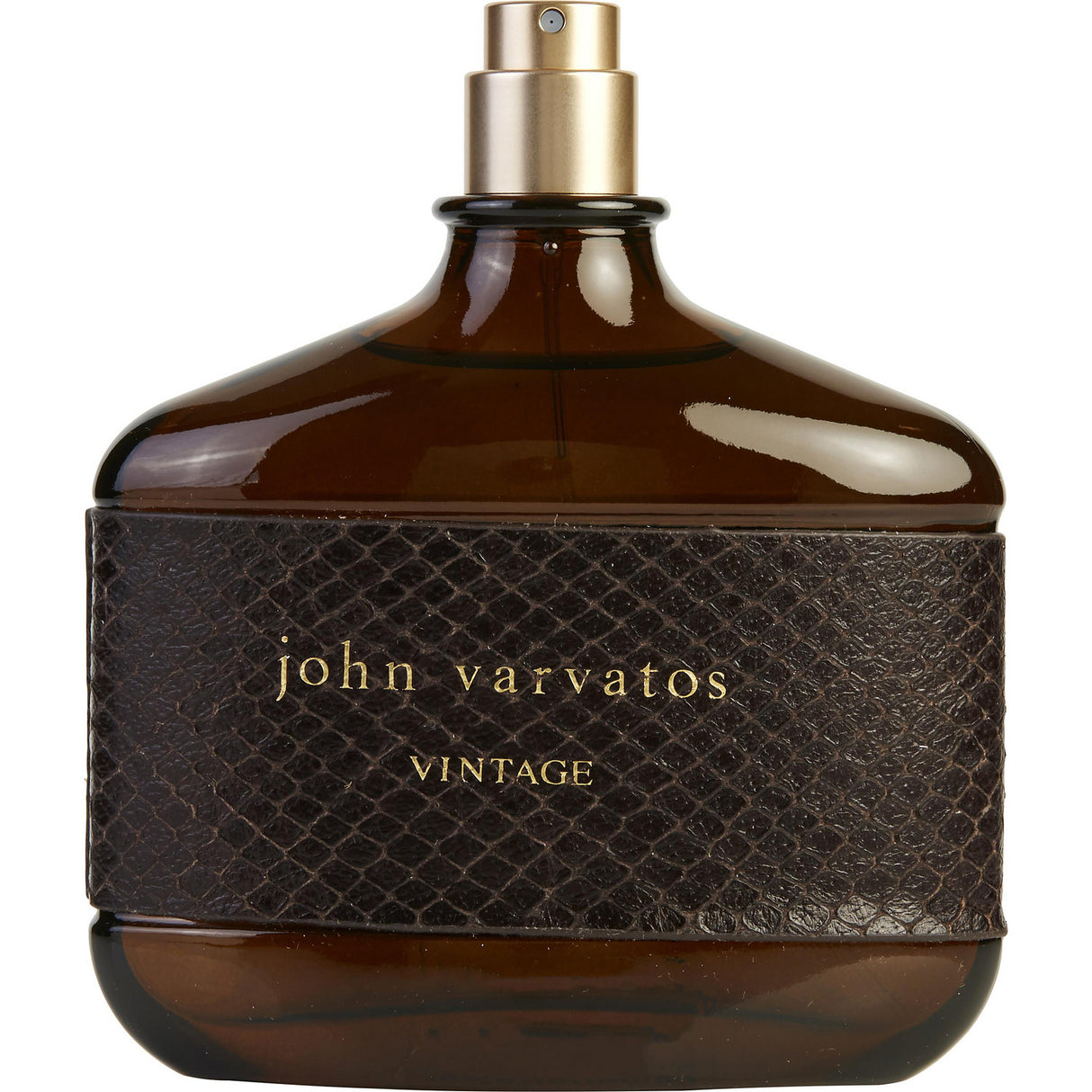 JOHN VARVATOS VINTAGE by John Varvatos - EDT SPRAY 4.2 OZ *TESTER - Men