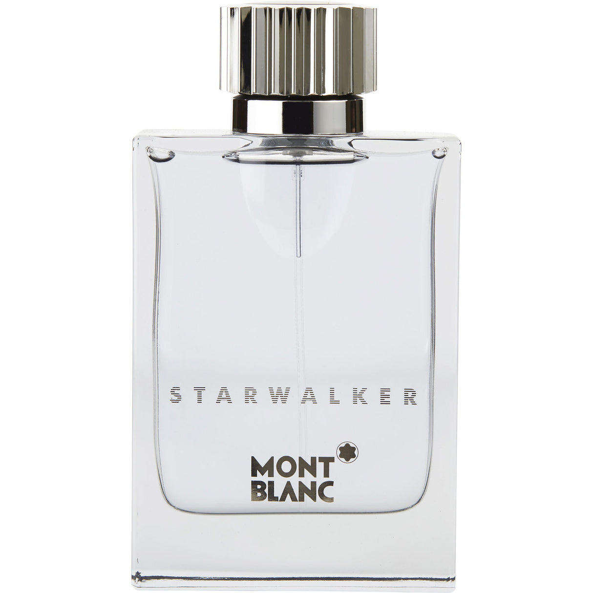 MONT BLANC STARWALKER by Mont Blanc - EDT SPRAY 2.5 OZ *TESTER - Men