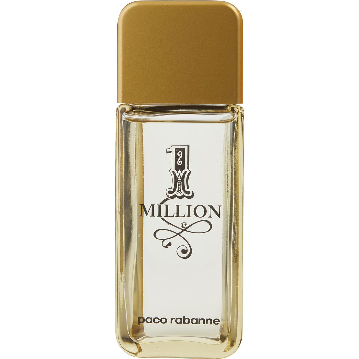 PACO RABANNE 1 MILLION by Paco Rabanne - AFTERSHAVE 3.4 OZ - Men