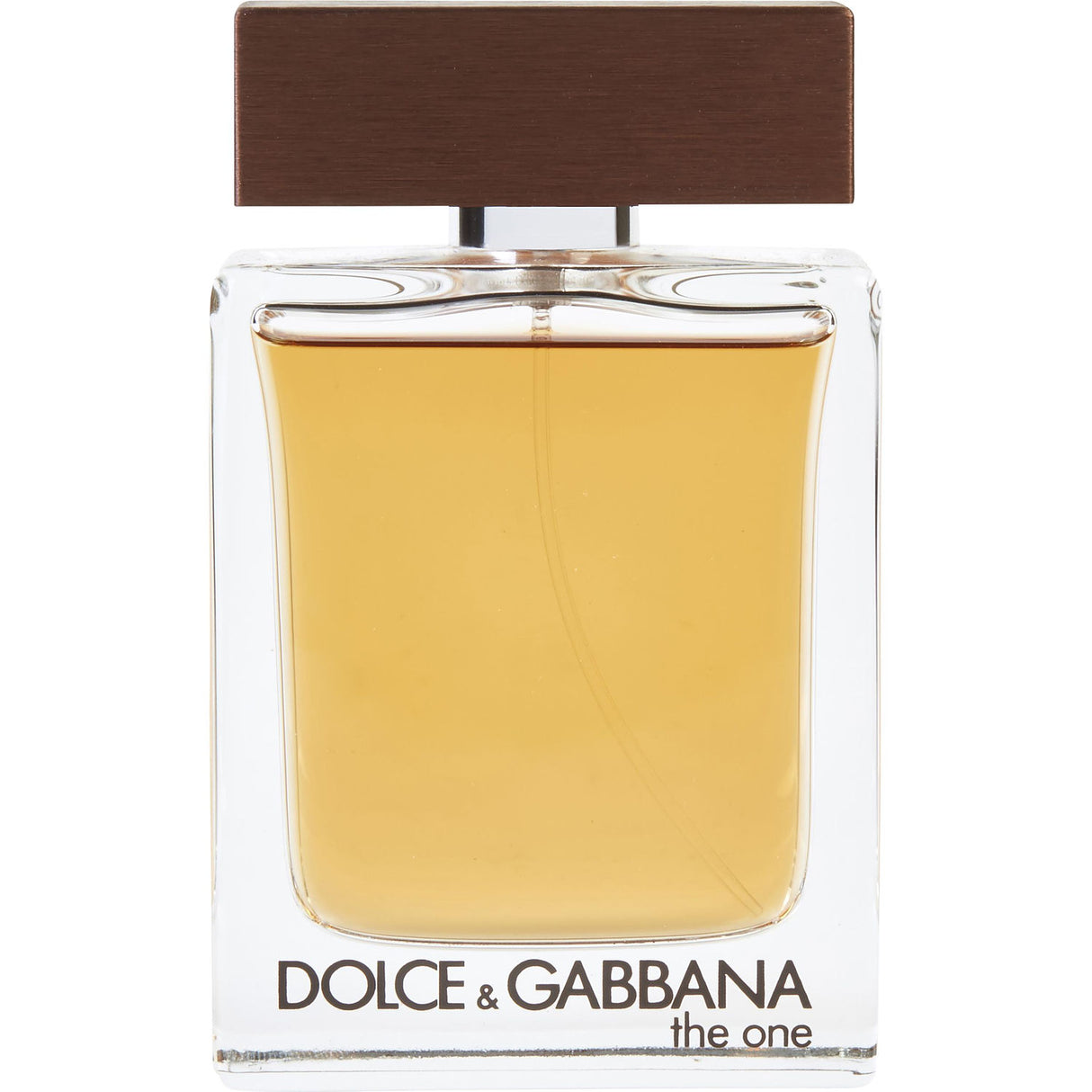 THE ONE by Dolce & Gabbana - EDT SPRAY 3.3 OZ *TESTER - Men