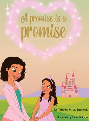 A promise is a promise - Hardcover by Books by splitShops