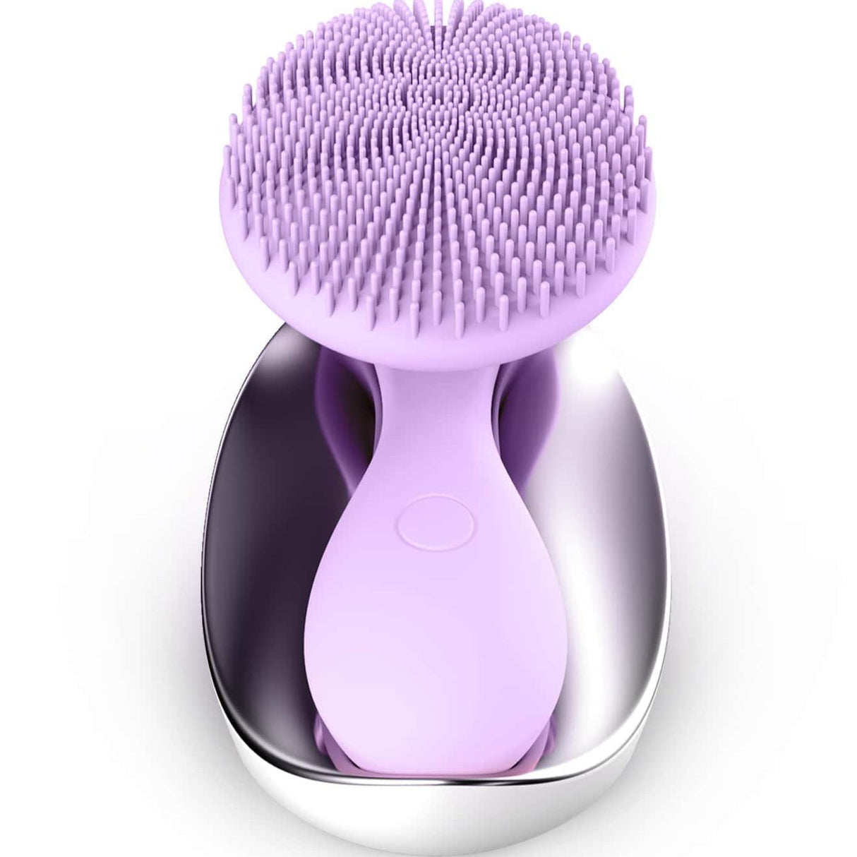 Tara Sonic Facial Cleansing Brush by ZAQ Skin & Body